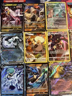 Bundle Lot Pokemon Card Collection - Image 5