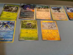 Pokemon Card Lot of 30 - Image 1