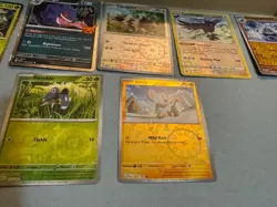 Pokemon Card Lot of 30 - Image 2