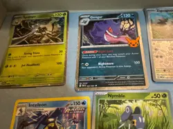 Pokemon Card Lot of 30 - Image 3