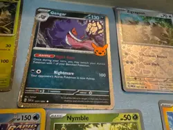 Pokemon Card Lot of 30 - Image 4