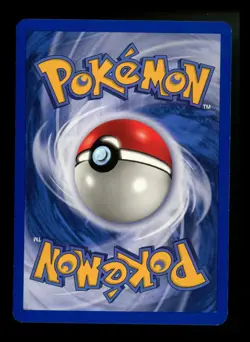 #2 Weedle 99/110 Legendary Collection 2002 Reverse Holo Pokemon Card TCG - Image 2