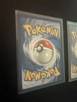Pokemon TCG Holo Ultra Rare Full Art Lot of 2 Boundaries Crossed EX Cards - Image 3