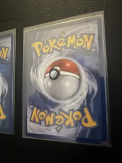 Pokemon TCG Holo Ultra Rare Full Art Lot of 2 Boundaries Crossed EX Cards - Image 5