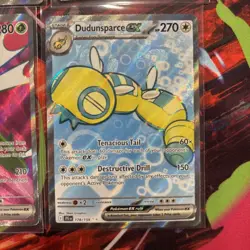 2020-25 Pokemon Full Art Cards (Lot Of 10) All Near Mint/Mint - Image 4