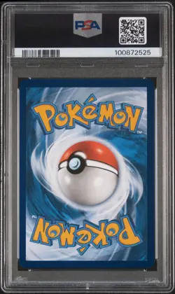 Mewtwo VStar PSA 10 GG44 English Pokemon Card 2023 Crown Zenith Alternate Art - Image 2