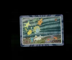 Fan-ART READ DESCRIPTION BELOW HOLO Foil Pokemon Card Pokemon Trading Card p1 - Image 1