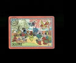 Fan-ART READ DESCRIPTION BELOW HOLO Foil Pokemon Card Pokemon Trading Card p1 - Image 1