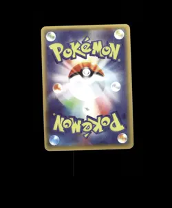 Fan-ART READ DESCRIPTION BELOW HOLO GENGAR Card Ash Pokemon Card p1 - Image 2