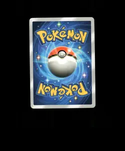 FAN-ART READ DESCRIPTION BELOWHOLO Mesprit Card Mesprit Pokemon Card p1 - Image 2