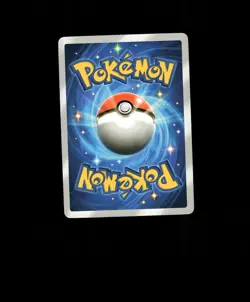 FAN-ART READ DESCRIPTION BELOW HOLO Mismagius Card Mismagius Pokemon Card p1 - Image 2