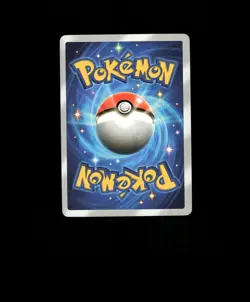FAN-ART READ DESCRIPTION BELOW HOLO Glameow Card Glameow Pokemon Card p1 - Image 2