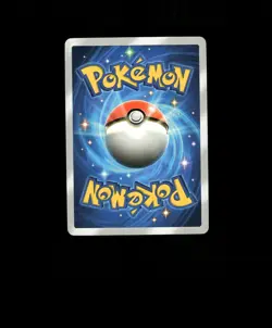 FAN-ART READ DESCRIPTION BELOW HOLO Manaphy Card Manaphy Pokemon Card p1 - Image 2