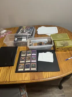 Yu Gi Oh Quarter Century Card Collection - Image 2