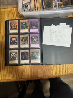Yu Gi Oh Quarter Century Card Collection - Image 3