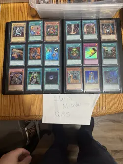 Yu Gi Oh Quarter Century Card Collection - Image 5