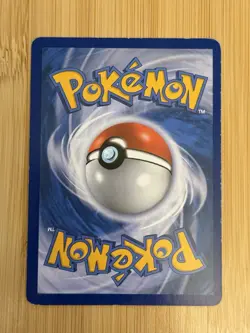 Pokemon TCG Houndoom Reverse Holo Rare Card 75/124 BW Dragons Exalted - Image 2