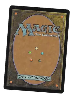 Cabal Torturer Foil Torment Vintage Retro Magic The Gathering Trading Card - Image 2