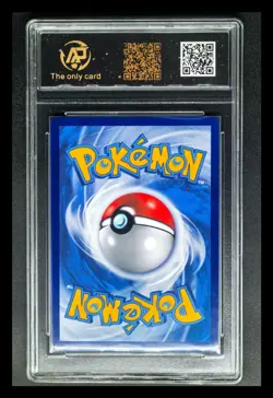 2024 pokemon cards CHN. Gengar VMAX 073/132 RR RPA 10 (SAME AS PSA 10) - Image 2