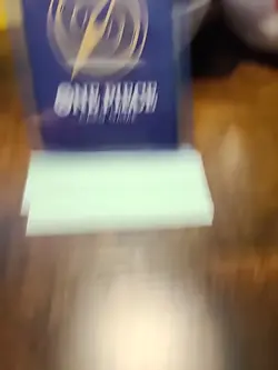 Charlotte Pudding OP03-112 SP Alt Art Two Legends OP-08 ONE PIECE Card English - Image 2