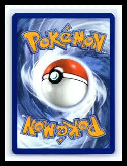 💥 Pokemon 2025 TCG Simisear Illustration Rare Holo Card White Flare SV 100/086 - Image 2