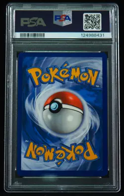 Leafeon V 167 PSA 10 Evolving Skies Pokemon Card - Image 3