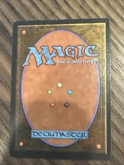 Basalt Monolith X1 Revised Ex Condition See Front/back Pics MTG - Image 2