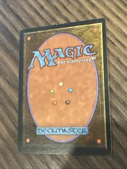 Basalt Monolith X1 Revised Ex Condition See Front/back Pics MTG - Image 3