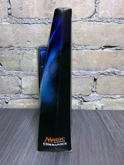 Magic The Gathering Commander Seize Control 100 card Deck - Image 2