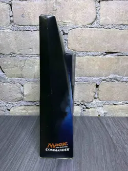 Magic The Gathering Commander Seize Control 100 card Deck - Image 4