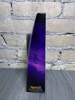 Eternal Bargain Magic The Gathering 100 Card Deck Box Sealed - Image 2