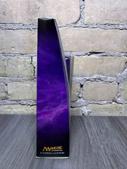 Eternal Bargain Magic The Gathering 100 Card Deck Box Sealed - Image 4