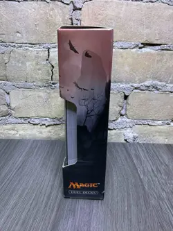 Blessed vs Cursed - MtG Magic the Gathering Duel Decks - New Factory Sealed - Image 2