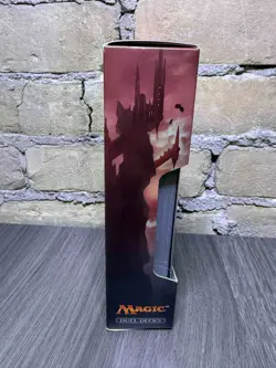 Blessed vs Cursed - MtG Magic the Gathering Duel Decks - New Factory Sealed - Image 4