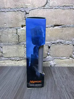 Magic The Gathering MTG Duel Decks - Mind vs Might 2017 - New/FACTORY SEALED - Image 4