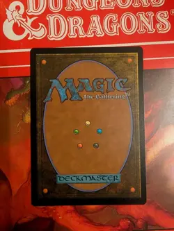 MTG Delighted Halfling Extended Art Surge Foil Universes Beyond: LOTR NM - Image 3