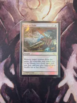 Path to Exile WPN & Gateway Promos Foil NM - Image 1