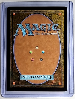 2025 MTG Magic The Gathering TDM Tarkir Dragonstorm Foil #246 Mox Jasper Mythic - Image 2