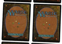 Lord Magnus X 2 LEGENDS English Magic the Gathering MTG LP/MP - Image 2