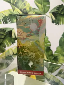 Commander's Bundle Avatar: The Last Airbender NEW IN BOX - Image 4