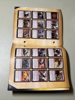 Magic the Gathering MTG Player's Guide - Amonkhet + Bonus! - Image 4