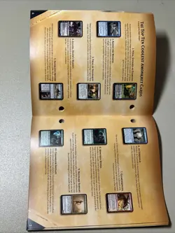 Magic the Gathering MTG Player's Guide - Amonkhet + Bonus! - Image 5