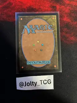 Eldrazi Conscription Commander: Modern Horizons 3 Regular - Image 2