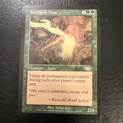 Seedborn Muse Legions Regular - Image 1