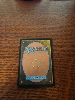 MTG Magic the Gathering Retract (32/165) Darksteel LP - Image 3