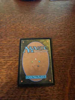 MTG Magic the Gathering Retract (32/165) Darksteel LP - Image 4