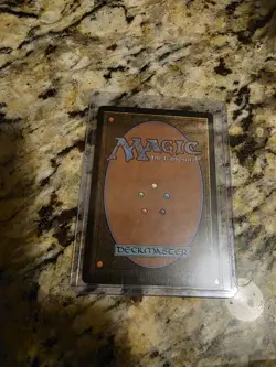 Wan Shi Tong, Librarian Foil Mtg Avatar - Image 2