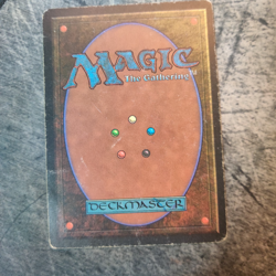 Wrath of God - Revised Edition - Moderately Played - Image 2