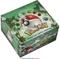 WOTC! Pokemon TCG Bulk HOLO Vintage! - Choose Your Card - Read Description!! - Image 1