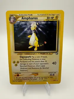 WOTC! Pokemon TCG Bulk HOLO Vintage! - Choose Your Card - Read Description!! - Image 2